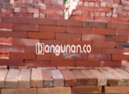 Jual Bata Merah Jumbo Di Bambu Apus Jakarta