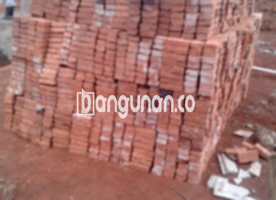 Jual Bata Merah Jumbo Di Baktijaya Depok