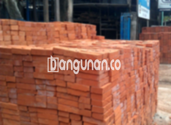 Jual Bata Merah Jumbo Di Bojongsoang Bogor