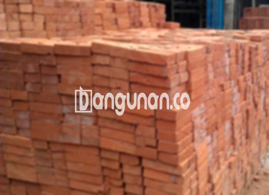 Jual Bata Merah Jumbo Di Cikande